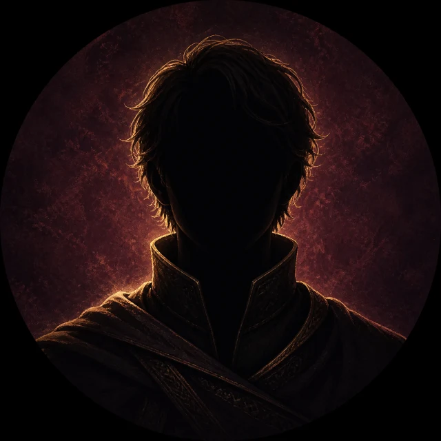 Your hero portrait placeholder